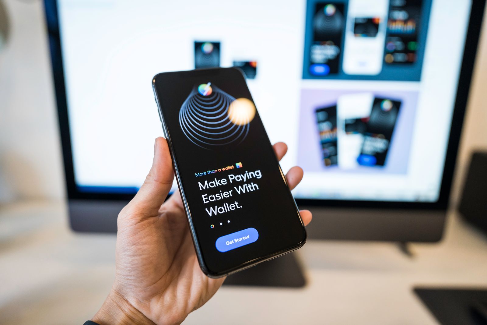 Shore — Mobile Banking