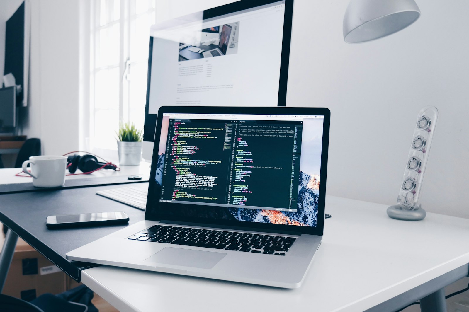 Progressive Web Apps